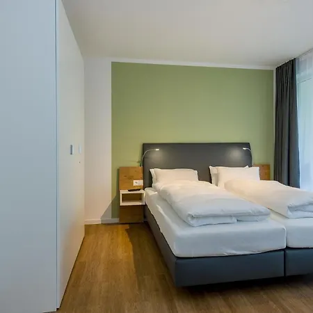 Διαμέρισμα Deichhaeuser Anna Kueste Deichhaeuser Anna Kueste 6-14