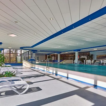 Διαμέρισμα Deichhaeuser Anna Kueste Deichhaeuser Anna Kueste 6-14 *